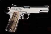 Cabot Guns 45 ACP (45 Auto) pistol reference thumbnail image