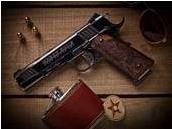 Cabot Guns 45 ACP (45 Auto) pistol reference thumbnail image