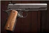 Cabot Guns 45 ACP (45 Auto) reference thumbnail image