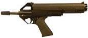 Calico Light Weapon Systems 22 Long Rifle pistol reference thumbnail image