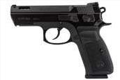 Canik Arms 9mm Luger (9x19mm Parabellum) reference thumbnail image