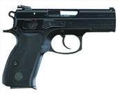 Canik Arms 9mm Luger (9x19mm Parabellum) reference thumbnail image