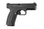 Caracal International 40 Smith & Wesson (40 Auto) pistol reference thumbnail image