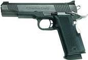 Charles Daly 45 ACP (45 Auto) reference thumbnail image
