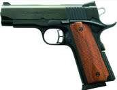 Charles Daly 45 ACP (45 Auto) pistol reference thumbnail image