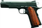 Charles Daly 45 ACP (45 Auto) pistol reference thumbnail image