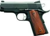Charles Daly 45 ACP (45 Auto) pistol reference thumbnail image