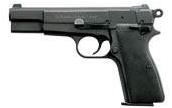 Charles Daly 9mm Luger (9x19mm Parabellum) pistol reference thumbnail image