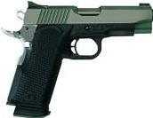 Charles Daly 45 ACP (45 Auto) pistol reference thumbnail image