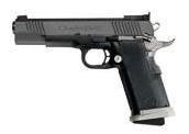 Charles Daly 45 ACP (45 Auto) pistol reference thumbnail image