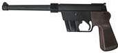 Charter Arms 22 Long Rifle pistol reference thumbnail image