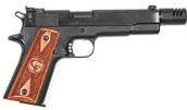 Chiappa Firearms 22 Long Rifle pistol reference thumbnail image