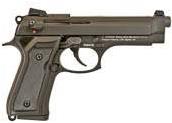 Chiappa Firearms 22 Long Rifle pistol reference thumbnail image