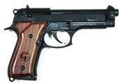 Chiappa Firearms 22 Long Rifle pistol reference thumbnail image