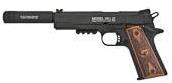 Chiappa Firearms 22 Long Rifle pistol reference thumbnail image