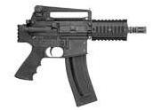 Chiappa Firearms 22 Long Rifle pistol reference thumbnail image