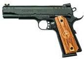 Chiappa Firearms 45 ACP (45 Auto) pistol reference thumbnail image