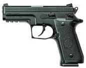 Chiappa Firearms 9mm Luger (9x19mm Parabellum) pistol reference thumbnail image