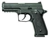 Chiappa Firearms 9mm Luger (9x19mm Parabellum) pistol reference thumbnail image