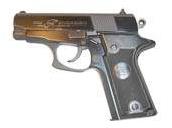 Colt||s Manufacturing Company LLC 10mm Auto pistol reference thumbnail image