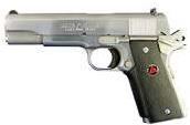 Colt||s Manufacturing Company LLC 10mm Auto pistol reference thumbnail image