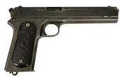 Colt||s Manufacturing Company LLC 38 ACP (38 Auto) pistol reference thumbnail image