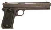 Colt||s Manufacturing Company LLC 38 ACP (38 Auto) pistol reference thumbnail image