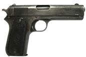 Colt||s Manufacturing Company LLC 38 ACP (38 Auto) pistol reference thumbnail image