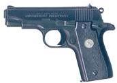 Colt||s Manufacturing Company LLC 380 ACP (380 Auto) pistol reference thumbnail image
