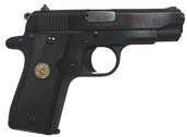 Colt||s Manufacturing Company LLC 380 ACP (380 Auto) pistol reference thumbnail image
