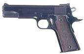 Colt||s Manufacturing Company LLC 45 ACP (45 Auto) pistol reference thumbnail image