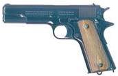 Colt||s Manufacturing Company LLC 45 ACP (45 Auto) pistol reference thumbnail image