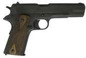 Colt||s Manufacturing Company LLC 45 ACP (45 Auto) pistol reference thumbnail image