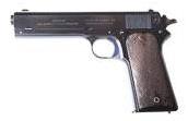 Colt||s Manufacturing Company LLC 45 ACP (45 Auto) pistol reference thumbnail image
