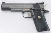 Colt||s Manufacturing Company LLC 45 ACP (45 Auto) pistol reference thumbnail image