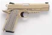 Colt||s Manufacturing Company LLC 45 ACP (45 Auto) pistol reference thumbnail image