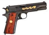 Colt||s Manufacturing Company LLC 45 ACP (45 Auto) pistol reference thumbnail image