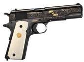 Colt||s Manufacturing Company LLC 45 ACP (45 Auto) pistol reference thumbnail image