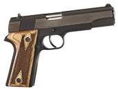 Colt||s Manufacturing Company LLC 45 ACP (45 Auto) pistol reference thumbnail image
