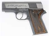 Colt||s Manufacturing Company LLC 45 ACP (45 Auto) pistol reference thumbnail image