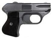 COP Inc. 357 Magnum pistol reference thumbnail image