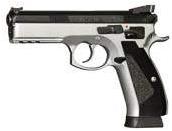 CZ - Ceska Zbrojovka 9mm Luger (9x19mm Parabellum) reference thumbnail image