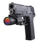 Daewoo 9mm Luger (9x19mm Parabellum) reference thumbnail image
