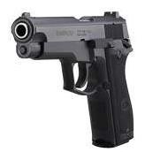 Daewoo 9mm Luger (9x19mm Parabellum) reference thumbnail image