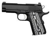 Dan Wesson Firearms 9mm Luger (9x19mm Parabellum) pistol reference thumbnail image
