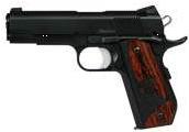 Dan Wesson Firearms 9mm Luger (9x19mm Parabellum) pistol reference thumbnail image