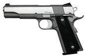 Dan Wesson Firearms 45 ACP (45 Auto) reference thumbnail image