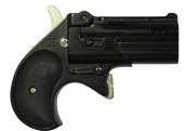 Davis Industries 38 Smith & Wesson Special (38 Special) pistol reference thumbnail image