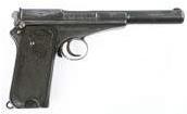 Esperanza & Unceta 9 x 23mm pistol reference thumbnail image