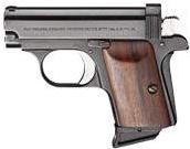 FEG - Femaru - Fegarmy 25 ACP (25 Auto) pistol reference thumbnail image